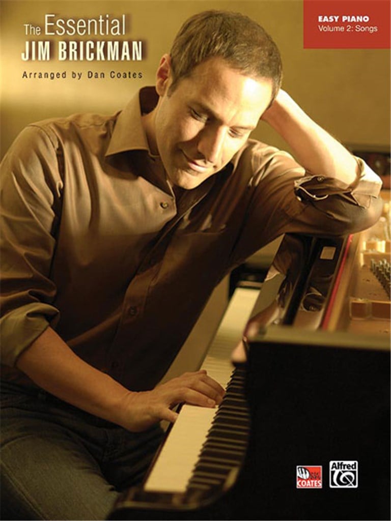 The Essential Jim Brickman, Volume 2: Songs